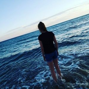 Meet your Posher, Jovana